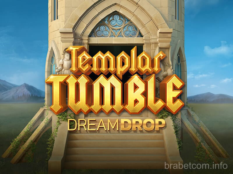 Templar Tumble Dream Drop